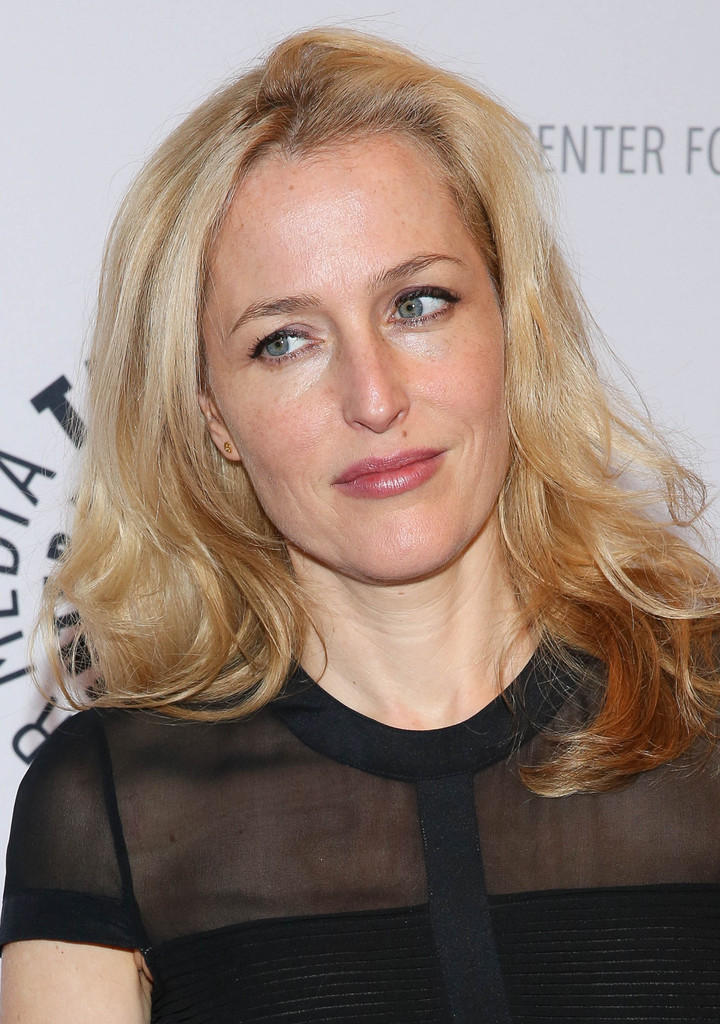 Gillian Anderson 1134